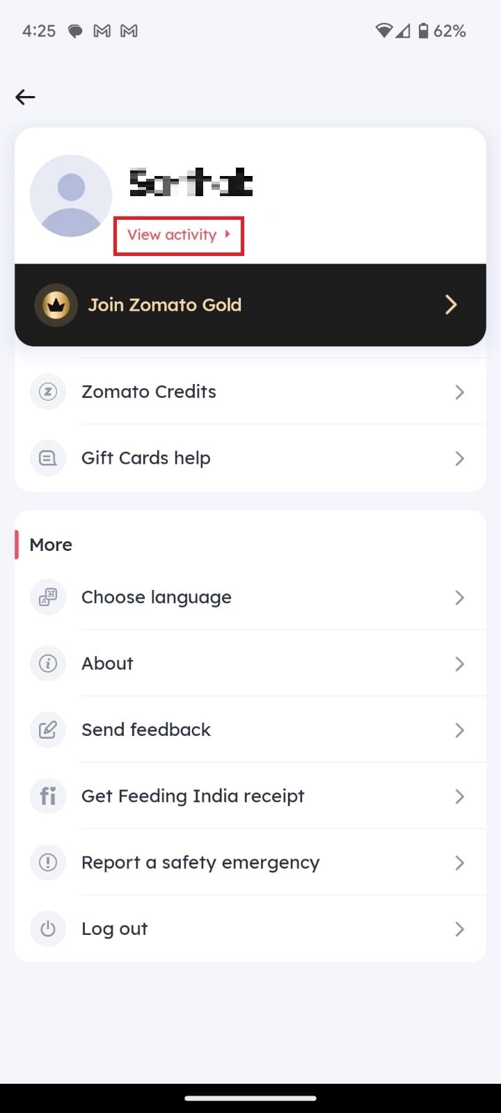วิธีลบการแชทบน Zomato:คู่มือความเป็นส่วนตัวฉบับย่อ