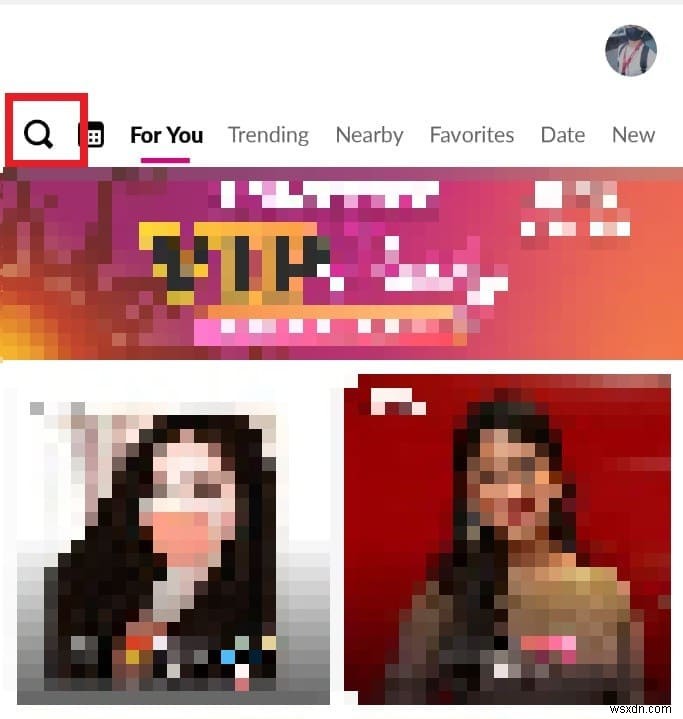 วิธีตรวจสอบว่ามีคนมีโปรไฟล์ MeetMe หรือไม่ 