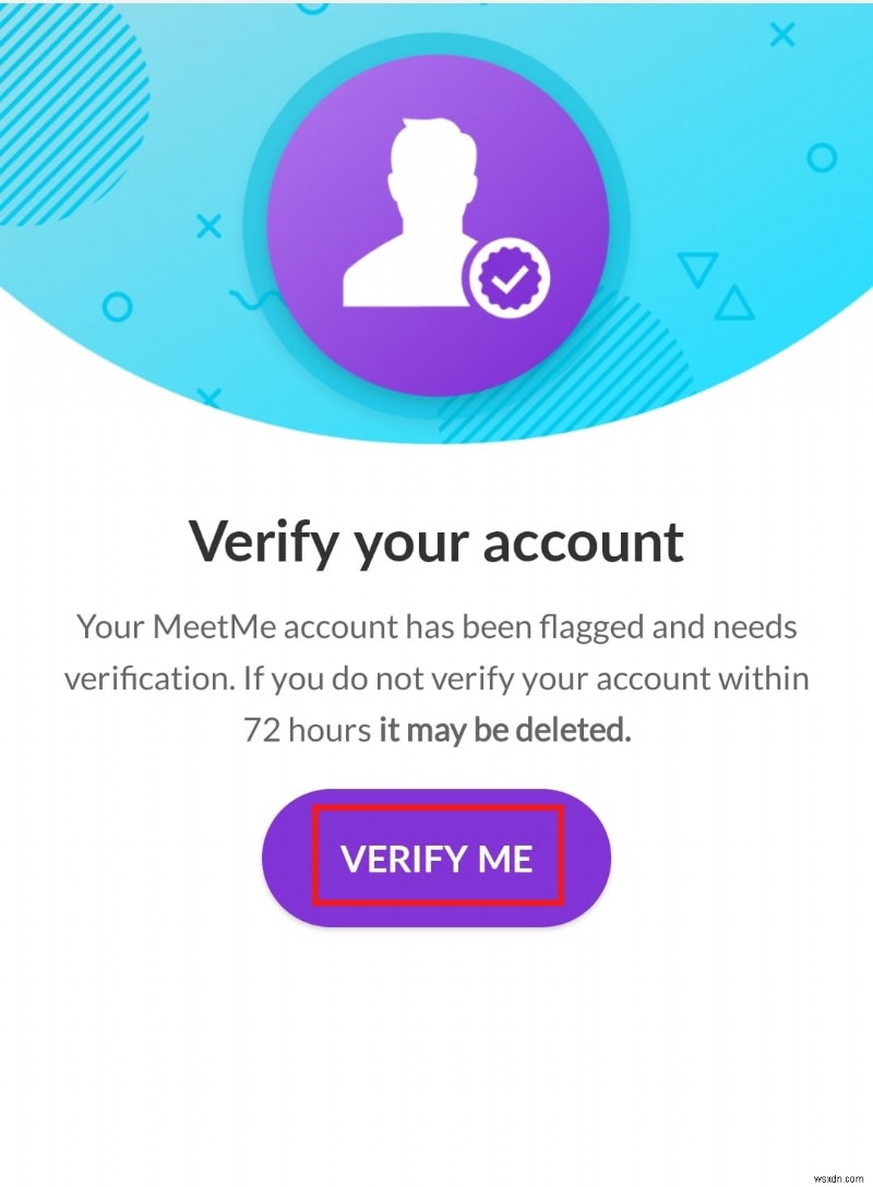 วิธีตรวจสอบว่ามีคนมีโปรไฟล์ MeetMe หรือไม่ 