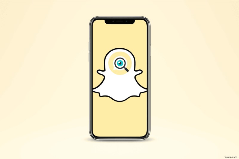 ปกป้องลูกของคุณ:วิธีตรวจสอบ Snapchat บน iPhone 