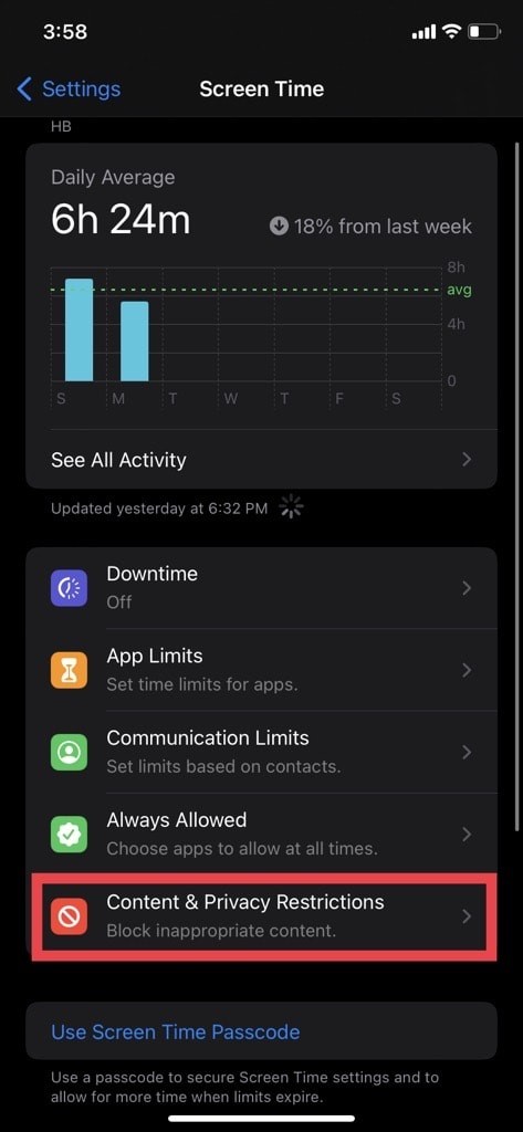 ปกป้องลูกของคุณ:วิธีตรวจสอบ Snapchat บน iPhone 