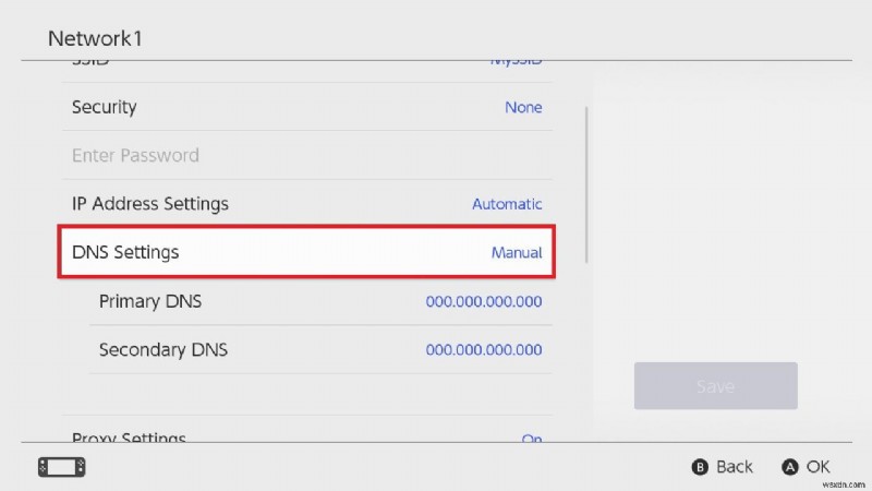 แก้ไขข้อผิดพลาด Nintendo Switch 2123-0209:โซลูชั่นที่รวดเร็วและเชื่อถือได้ 