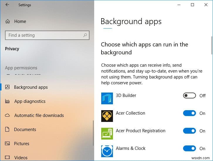 วิธีแก้ไขหน้าจอ Genshin Impact Black บน Windows 10 - 13 การแก้ไขที่ได้รับการพิสูจน์แล้ว 
