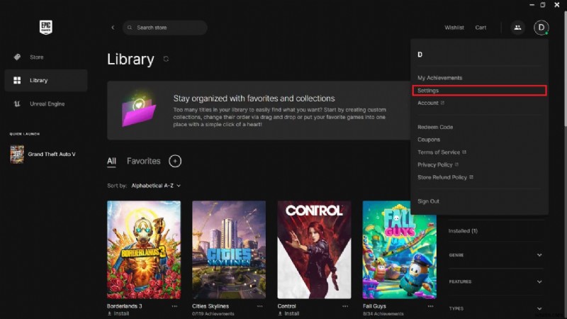 วิธีแก้ไขหน้าจอ Genshin Impact Black บน Windows 10 - 13 การแก้ไขที่ได้รับการพิสูจน์แล้ว 