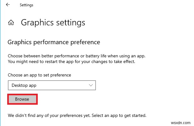 วิธีแก้ไขหน้าจอ Genshin Impact Black บน Windows 10 - 13 การแก้ไขที่ได้รับการพิสูจน์แล้ว 