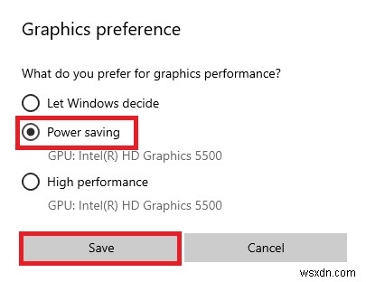 วิธีแก้ไขหน้าจอ Genshin Impact Black บน Windows 10 - 13 การแก้ไขที่ได้รับการพิสูจน์แล้ว 