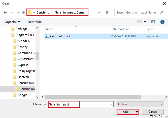 วิธีแก้ไขหน้าจอ Genshin Impact Black บน Windows 10 - 13 การแก้ไขที่ได้รับการพิสูจน์แล้ว 