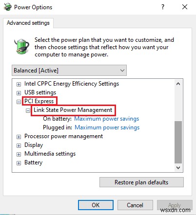 วิธีแก้ไขหน้าจอ Genshin Impact Black บน Windows 10 - 13 การแก้ไขที่ได้รับการพิสูจน์แล้ว 
