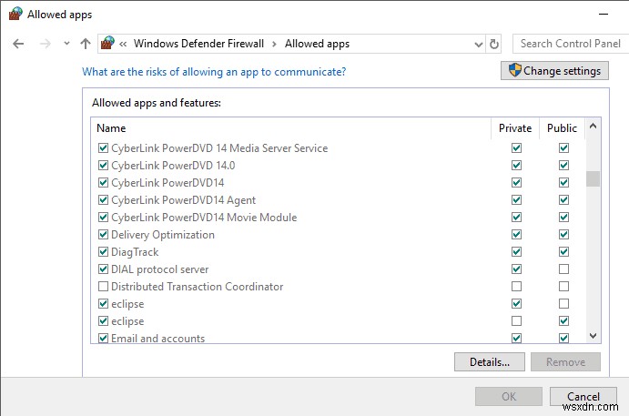 วิธีแก้ไขหน้าจอ Genshin Impact Black บน Windows 10 - 13 การแก้ไขที่ได้รับการพิสูจน์แล้ว 