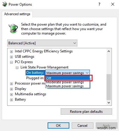 วิธีแก้ไขหน้าจอ Genshin Impact Black บน Windows 10 - 13 การแก้ไขที่ได้รับการพิสูจน์แล้ว 