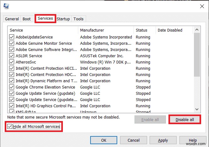 วิธีแก้ไขหน้าจอ Genshin Impact Black บน Windows 10 - 13 การแก้ไขที่ได้รับการพิสูจน์แล้ว 