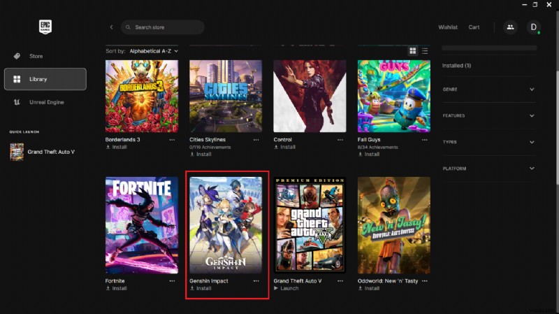 วิธีแก้ไขหน้าจอ Genshin Impact Black บน Windows 10 - 13 การแก้ไขที่ได้รับการพิสูจน์แล้ว 