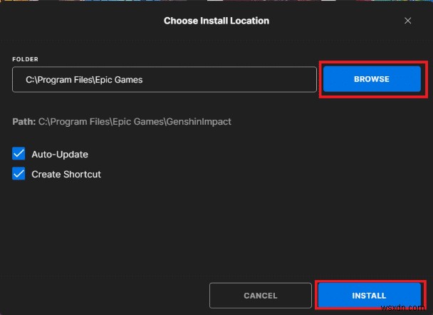 วิธีแก้ไขหน้าจอ Genshin Impact Black บน Windows 10 - 13 การแก้ไขที่ได้รับการพิสูจน์แล้ว 