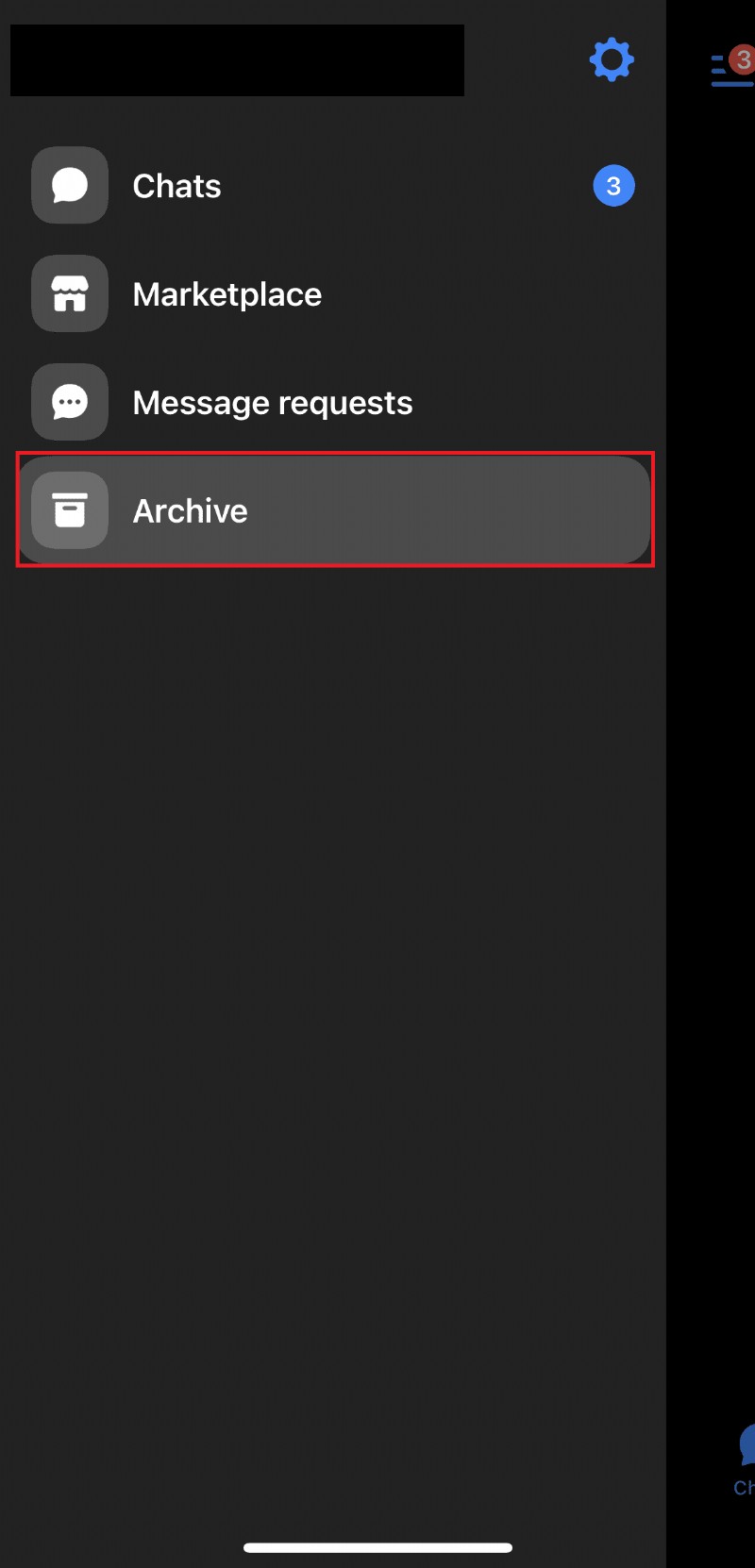 ค้นหาข้อความที่ยังไม่ได้อ่านอย่างรวดเร็วใน iPhone Messenger - คำแนะนำทีละขั้นตอน 