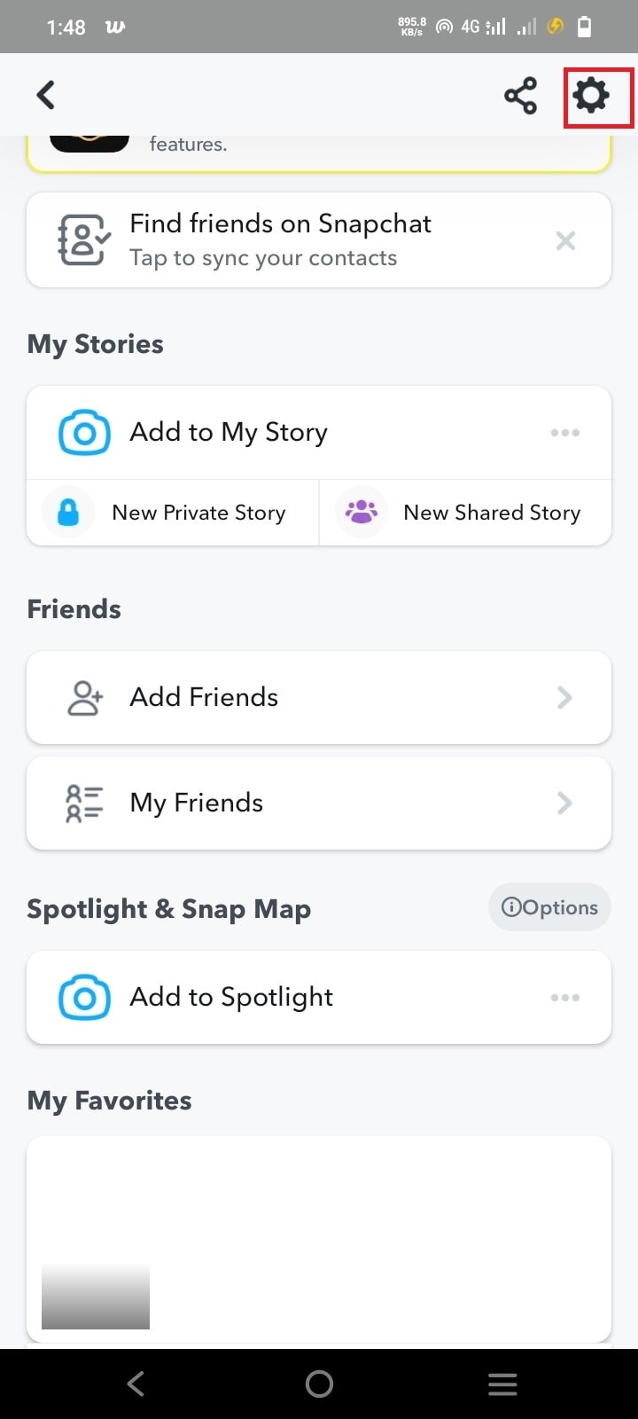 การแก้ไขด่วน:แก้ไขปัญหาฟีเจอร์ Shazam ของ Snapchat ใน 6 ขั้นตอนง่ายๆ 