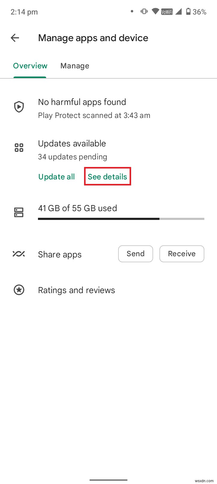การแก้ไขด่วน:แก้ไขปัญหาฟีเจอร์ Shazam ของ Snapchat ใน 6 ขั้นตอนง่ายๆ 
