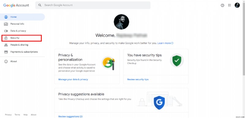รับรหัสผ่าน Discord ของคุณบนพีซี:คำแนะนำทีละขั้นตอน