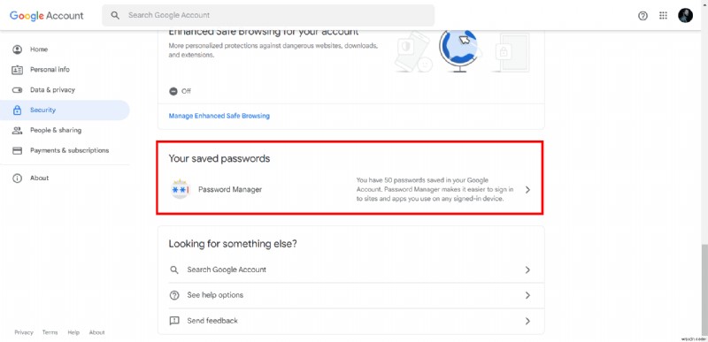 รับรหัสผ่าน Discord ของคุณบนพีซี:คำแนะนำทีละขั้นตอน