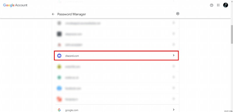 รับรหัสผ่าน Discord ของคุณบนพีซี:คำแนะนำทีละขั้นตอน