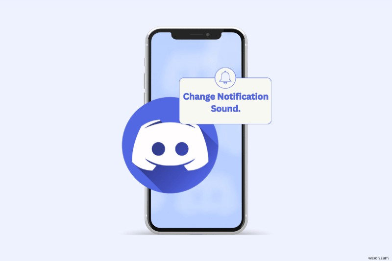 วิธีเปลี่ยนเสียงแจ้งเตือน Discord ของคุณบน Android:คำแนะนำทีละขั้นตอน 
