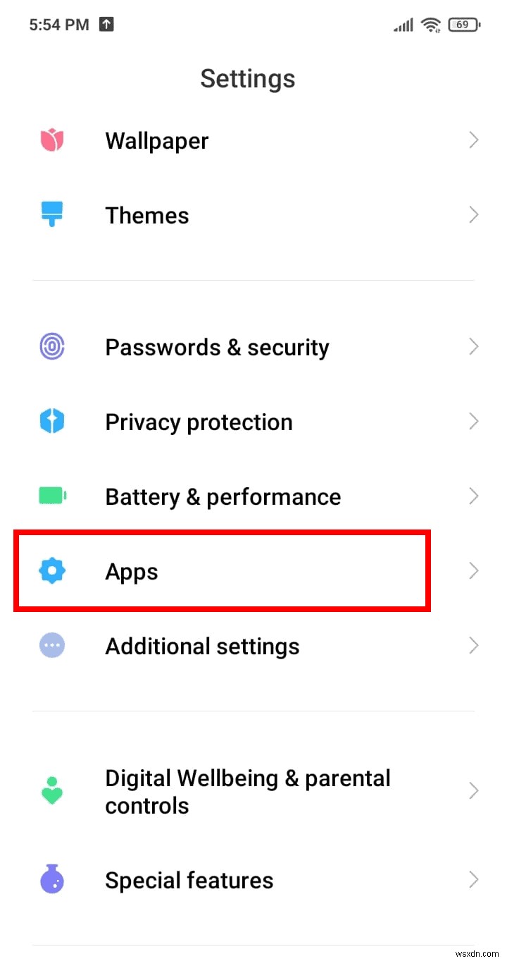 วิธีเปลี่ยนเสียงแจ้งเตือน Discord ของคุณบน Android:คำแนะนำทีละขั้นตอน 