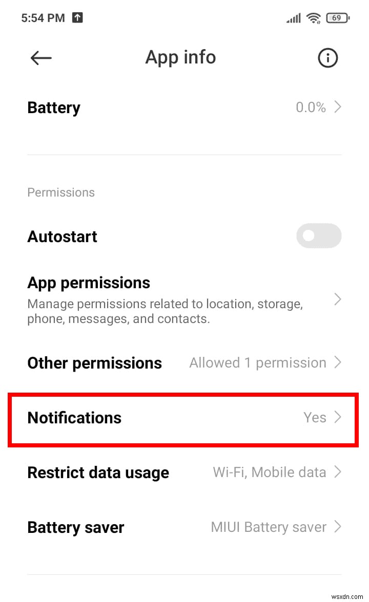 วิธีเปลี่ยนเสียงแจ้งเตือน Discord ของคุณบน Android:คำแนะนำทีละขั้นตอน 