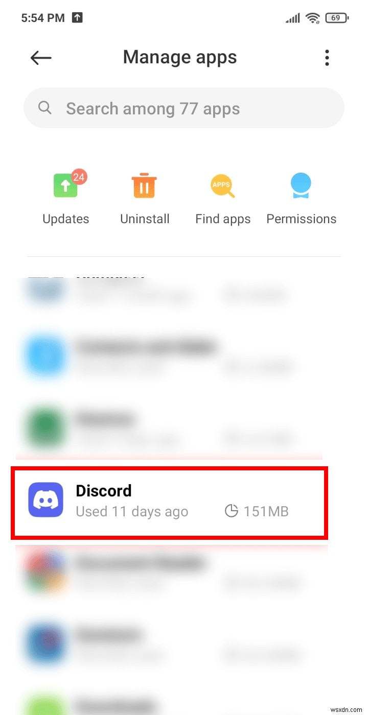 วิธีเปลี่ยนเสียงแจ้งเตือน Discord ของคุณบน Android:คำแนะนำทีละขั้นตอน 
