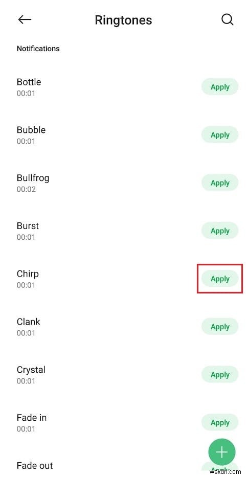 วิธีเปลี่ยนเสียงแจ้งเตือน Discord ของคุณบน Android:คำแนะนำทีละขั้นตอน 