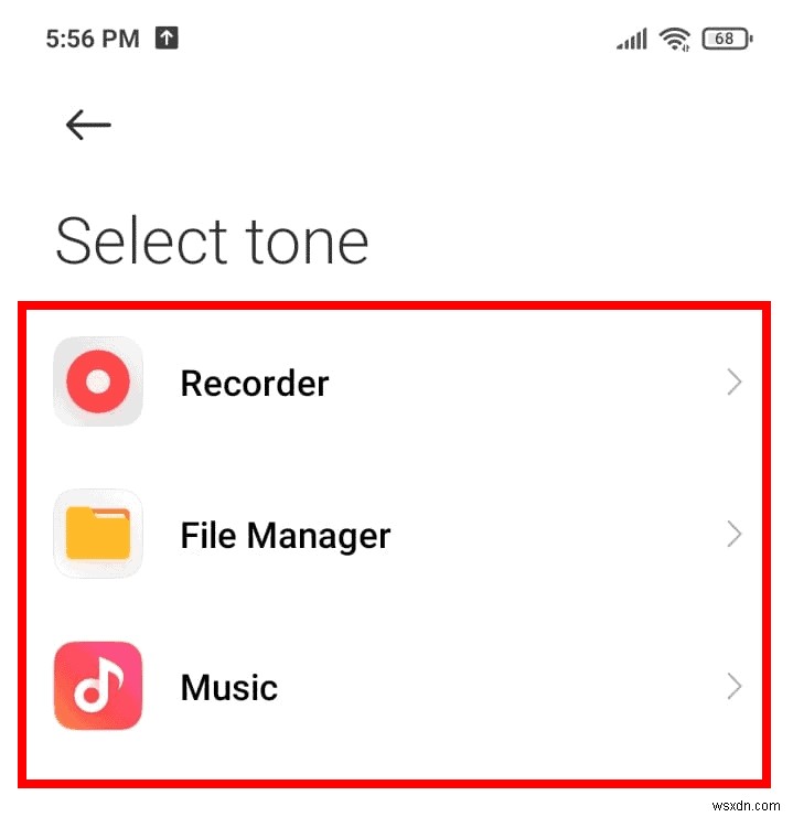 วิธีเปลี่ยนเสียงแจ้งเตือน Discord ของคุณบน Android:คำแนะนำทีละขั้นตอน 