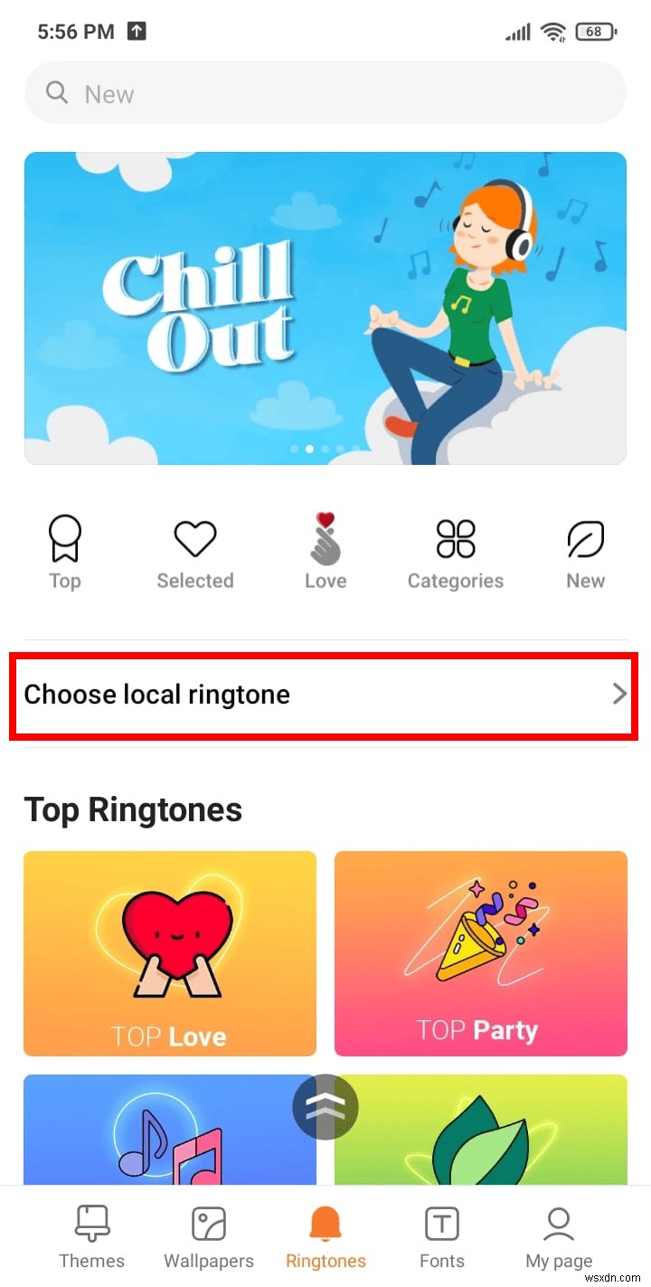 วิธีเปลี่ยนเสียงแจ้งเตือน Discord ของคุณบน Android:คำแนะนำทีละขั้นตอน 