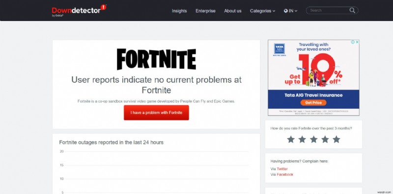 วิธีแก้ไขรหัสข้อผิดพลาดของ Fortnite 30005:10 วิธีแก้ไขที่ได้รับการพิสูจน์แล้ว 