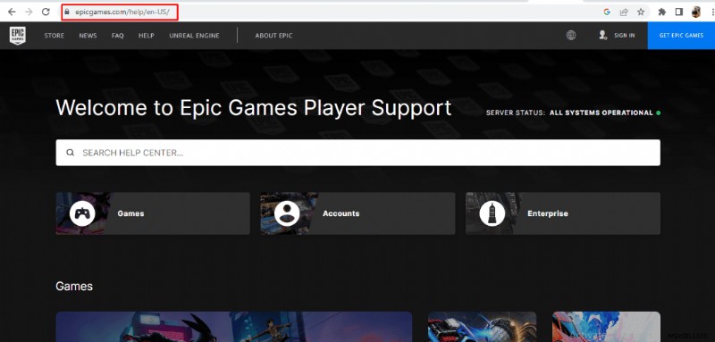 วิธีแก้ไขรหัสข้อผิดพลาดของ Fortnite 30005:10 วิธีแก้ไขที่ได้รับการพิสูจน์แล้ว 