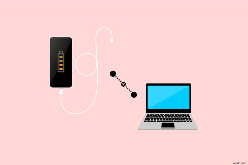 แก้ไขการเชื่อมต่อ USB ในโทรศัพท์ของคุณ:11 ขั้นตอนที่พิสูจน์แล้วว่าสามารถหยุดการเชื่อมต่อจากการชาร์จเพียงอย่างเดียว 