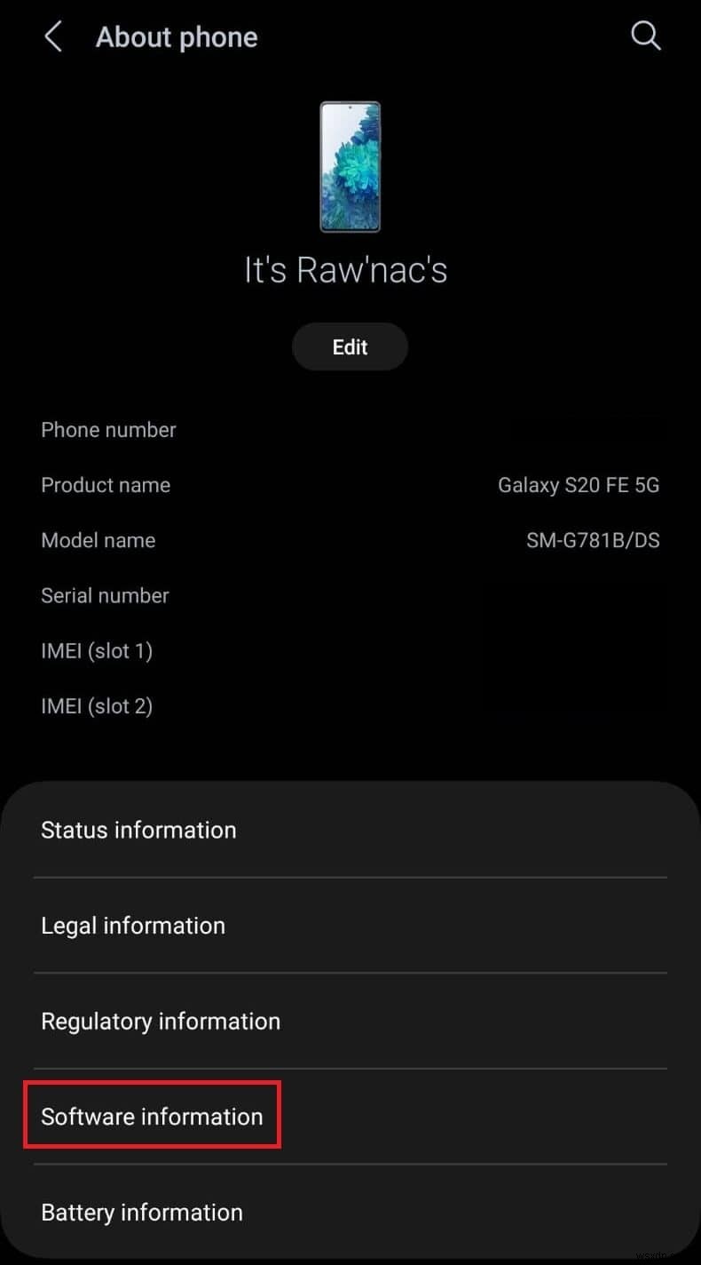 แก้ไขการเชื่อมต่อ USB ในโทรศัพท์ของคุณ:11 ขั้นตอนที่พิสูจน์แล้วว่าสามารถหยุดการเชื่อมต่อจากการชาร์จเพียงอย่างเดียว 