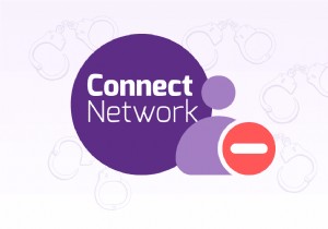 ลบผู้ต้องขังออกจาก ConnectNetwork ได้อย่างง่ายดาย:คำแนะนำทีละขั้นตอน 