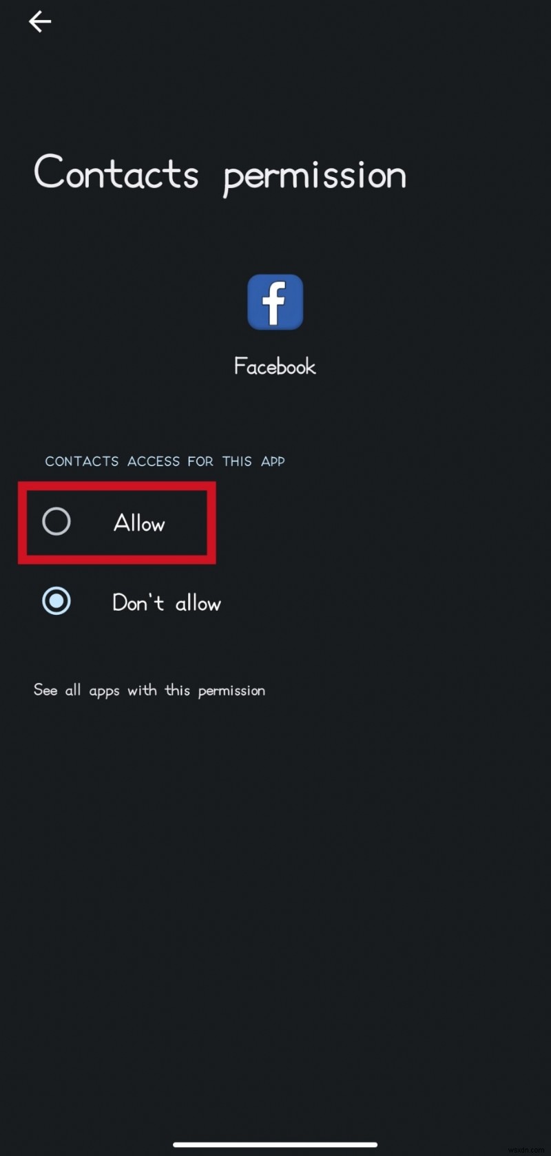 ค้นหาเพื่อน Facebook อย่างรวดเร็วโดยใช้หมายเลขโทรศัพท์ของพวกเขา 