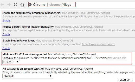 แก้ไขข้อผิดพลาด  ลิงก์ที่ปลอดภัยไปยัง iTunes Store ล้มเหลว  ใน 11 ขั้นตอนง่ายๆ 