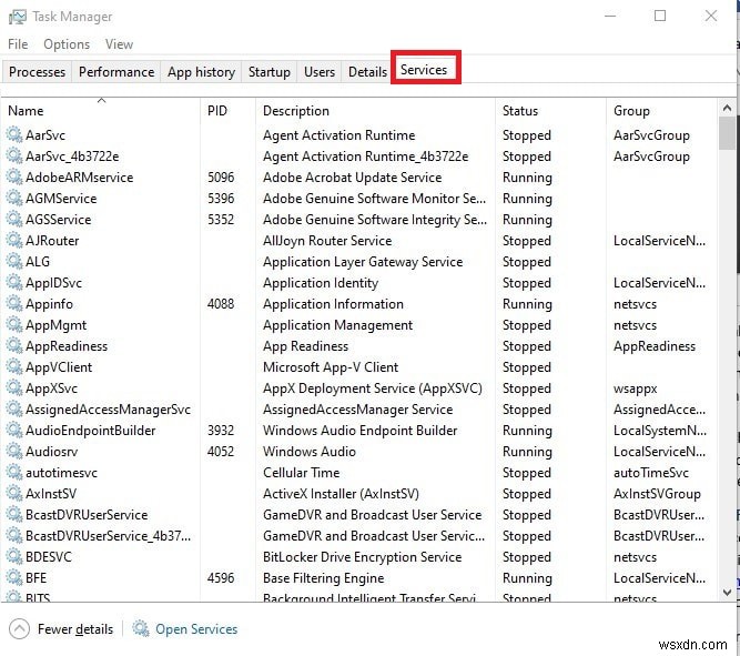 แก้ไขข้อผิดพลาด  ลิงก์ที่ปลอดภัยไปยัง iTunes Store ล้มเหลว  ใน 11 ขั้นตอนง่ายๆ 