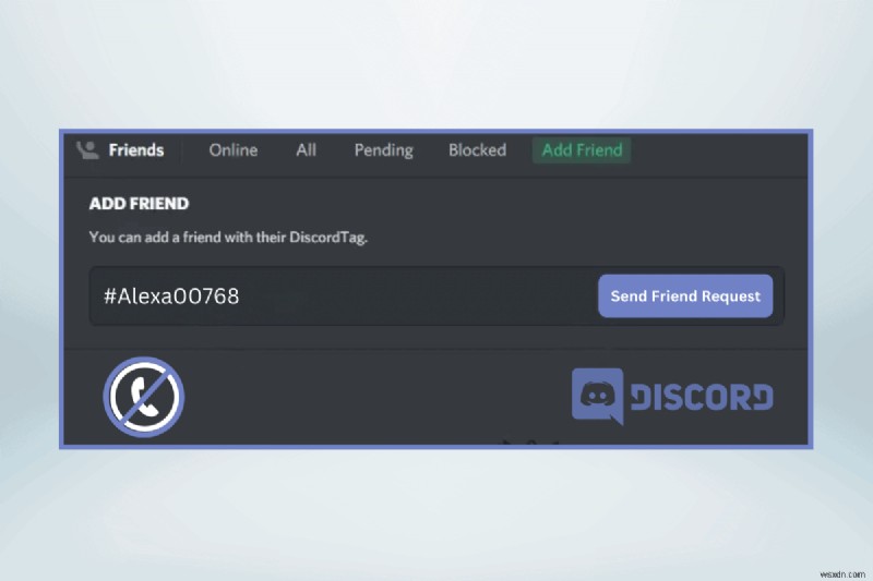 ค้นหาผู้ใช้ Discord ที่ไม่มีหมายเลขแท็ก:เคล็ดลับการค้นหาอย่างง่าย 
