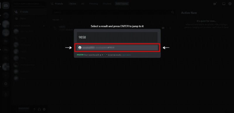 ค้นหาผู้ใช้ Discord ที่ไม่มีหมายเลขแท็ก:เคล็ดลับการค้นหาอย่างง่าย 