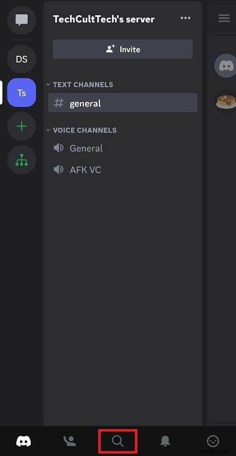 ค้นหาผู้ใช้ Discord ที่ไม่มีหมายเลขแท็ก:เคล็ดลับการค้นหาอย่างง่าย 