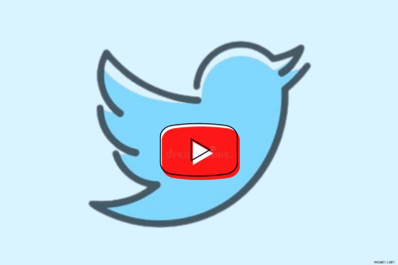 ฝังวิดีโอ YouTube ใน Twitter ได้อย่างง่ายดายจากอุปกรณ์ Android ของคุณ 