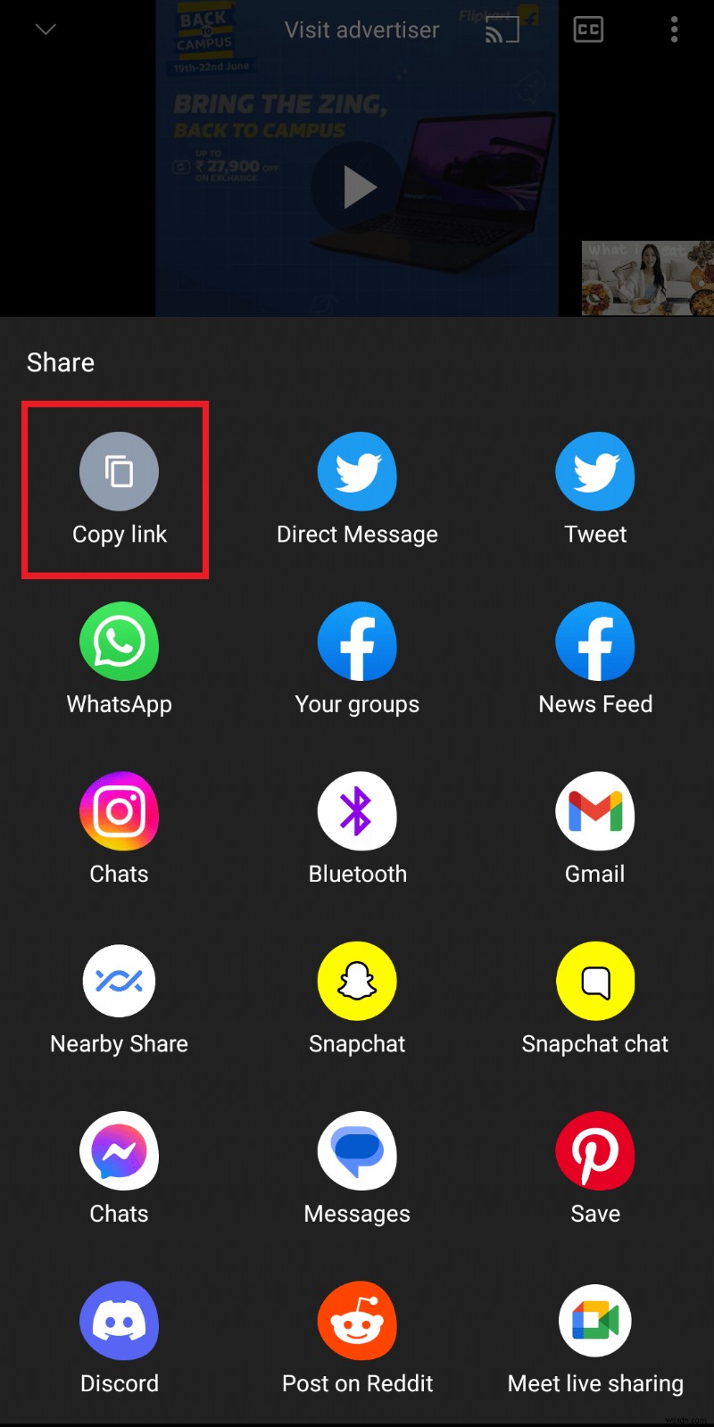 ฝังวิดีโอ YouTube ใน Twitter ได้อย่างง่ายดายจากอุปกรณ์ Android ของคุณ 