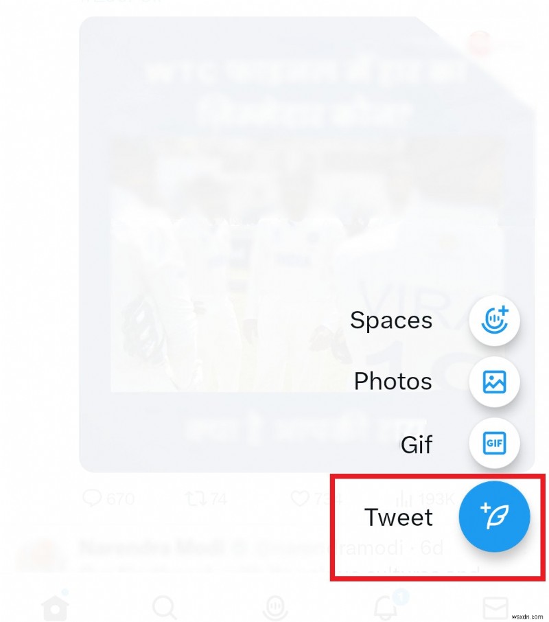 ฝังวิดีโอ YouTube ใน Twitter ได้อย่างง่ายดายจากอุปกรณ์ Android ของคุณ 