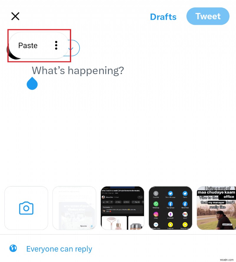 ฝังวิดีโอ YouTube ใน Twitter ได้อย่างง่ายดายจากอุปกรณ์ Android ของคุณ 