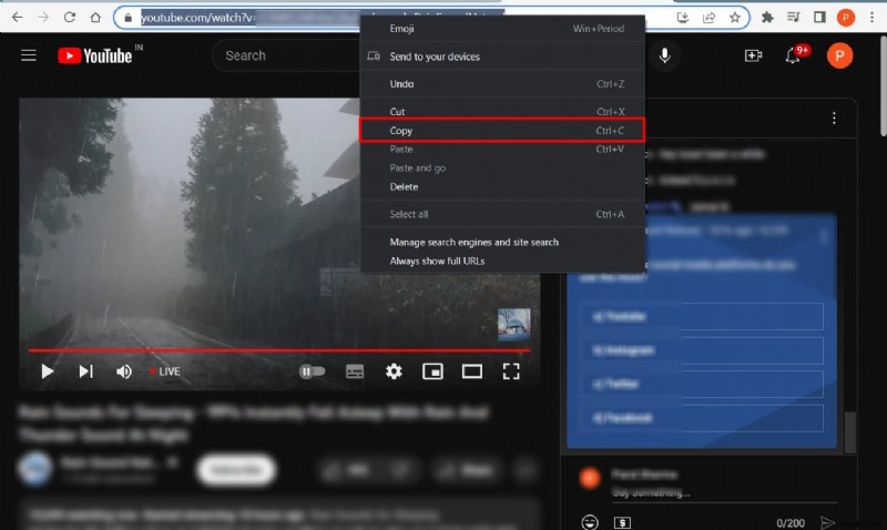 ฝังวิดีโอ YouTube ใน Twitter ได้อย่างง่ายดายจากอุปกรณ์ Android ของคุณ 