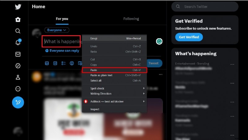 ฝังวิดีโอ YouTube ใน Twitter ได้อย่างง่ายดายจากอุปกรณ์ Android ของคุณ 