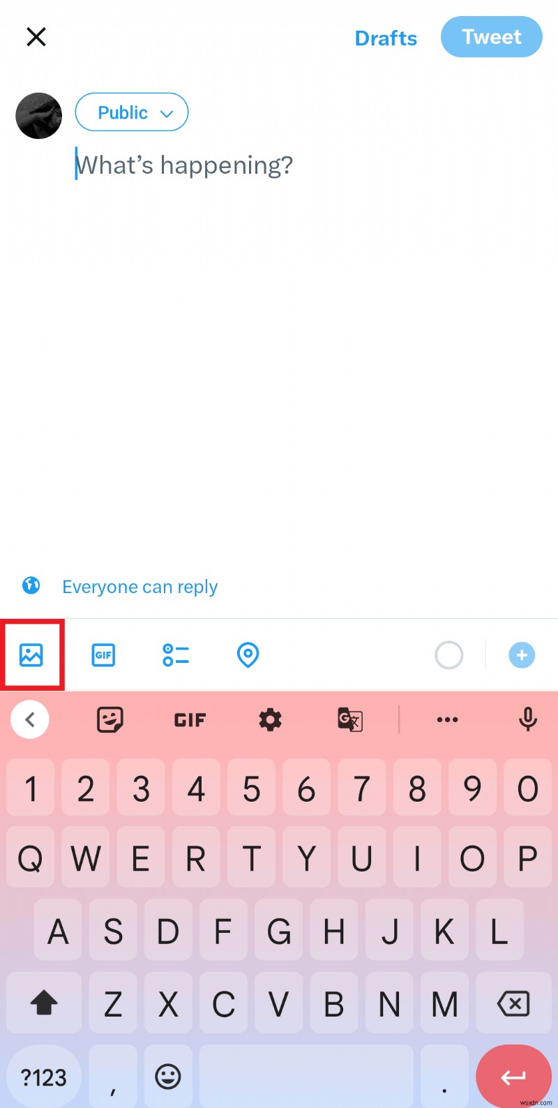 ฝังวิดีโอ YouTube ใน Twitter ได้อย่างง่ายดายจากอุปกรณ์ Android ของคุณ 