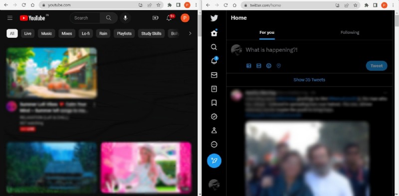 ฝังวิดีโอ YouTube ใน Twitter ได้อย่างง่ายดายจากอุปกรณ์ Android ของคุณ 
