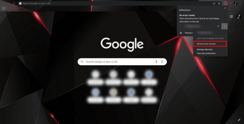 4 วิธีที่พิสูจน์แล้วในการกำจัดไวรัส  ยินดีด้วย คุณชนะ  ออกจากอุปกรณ์ Android ของคุณอย่างปลอดภัย 